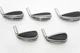 Cleveland Halo Xl Full Face #4-8 Iron Set Club Head Only Inv13344983
