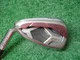 Left Hand Nice Ping G430 8 Iron Red Dot Dynamic Gold 105 S-300 Steel Stiff Flex