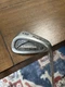 Tommy Armour Silver Scot 845s 8 Iron Steel Shaft Reg Flex Right Handed 36.5&rdquo;