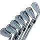 Taylormade  P 750 TOUR PROTO  Iron Set  Flex S