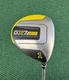 GX7 Jato Driver Senior Flex 50g Graphite Shaft