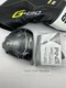 Ping G430 MAX 12 driver head only with head cover and wrench right Handed NEW