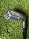 Adams Golf Idea A7OS Max 8 Iron Hybrid Senior Flex Prolaunch Graphite New Grip