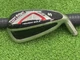Tour Edge Golf Hot Launch E523 Iron-Wood 5 IRON (Head Only) RH Houdini Sole Club