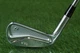 TAYLORMADE P-7MC 6 IRON FORGED FST KBS $-TAPER 130 EXTRA STIFF FLEX LH ~ LOOK!!