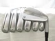 Used TaylorMade P-790 Forged Iron Set 5-PW,AW MMT Regular Flex Graphite Shafts