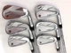 HONMA TOUR WORLD TR20V Irons #5-10(6Clubs)/MODUS/Flex:S/Iron set