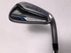TaylorMade Speedblade HL Single 7 Iron Uniflex Steel Mens RH
