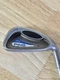 PING G2 EZ Red Dot RH 7 Iron with TT Steel Regular-Flex shaft, WINN grip
