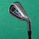 Adams Tight Lies TL1014 Single 6 Iron Factory SuperShaft Graphite Light Adams Tight Lies TL1014 Single 6 Iron Factory SuperShaft Graphite Light
