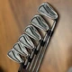 Mizuno MP-54 Irons Set 5-Pw N.S.PRO 950GH 7pcs RH