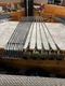 Vintage Ben Hogan Iron Set  2-Equalizer Ben Hogan Persimmon Woods 1,2,3,4,5