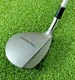 TaylorMade System 2 Midsize 3 Wood 15*  / RH /  Regular Graphite ~42.5" / jd5758