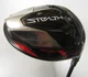TaylorMade Stealth Plus+ 8.0* Driver, Tense Av 60 Mitsubishi Stiff Golf Club