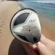 Titleist Pro Trajectory 980F Fairway Wood &ndash; 15&deg; (3-Wood)