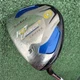 Left Tour Edge Hot Launch 2 Chipper Steel Shaft 37 Degree Loft Golf Club 35"