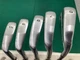 HONMA  Golf TOUR WORLD TR21X  Iron Set  Flex R