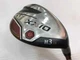 2022 Dunlop xxio 12 RED H3 18deg MP1200 SR-flex Hybrid utility Golf Club B319