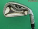 TaylorMade r7 Single 6 Iron Graphite Stiff RE AX 65 Shaft Mens Right Handed