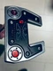 Scotty Cameron Futura 5 Putter Used Classic Mallet Style