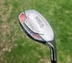 Right Handed Adams Idea a3 Boxer 25 Degree 5 Hybrid w/ True Temper Shaft 37"