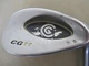 CLEVELAND CG11 58* WEDGE-RIGHT HAND-