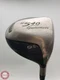 TAYLORMADE R540 DRIVER 9.5* STIFF MAS2 70 FAIR