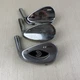 Cleveland Wedge Lot Of 3 CG11 CMM 54* 691 Sand Wedge 55* 588 DSG 56* Right Hand