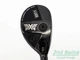 PXG 0317 X GEN4 Hybrid 5 Hybrid 25&deg; Graphite Ladies Right 39.25in