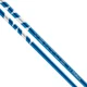 Fujikura 2024 Ventus Blue VeloCore+ Driver Golf Shafts Select Model Flex Adapter