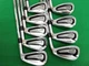 Golf Iron Set Dunlop SRIXON Z585 2018 N.S.Pro MODUS3 TOUR120 (S) 9pcs 4-S JAPAN