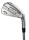 Callaway Golf Club Apex Pro 21 5-PW Iron Set Stiff Steel Very Good