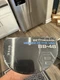 NEW Bettinardi BB-48 2024 Perpetual Fly Milled 35" Black Pearl PVD Putter