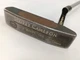 Scotty Cameron Putter TeI3 NEWPORT TWO Sole Stamp RH 35in Tel3 U25062002