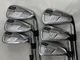 Bridgestone J15Df Ns Pro Modus 3 Tour 120 S Flex Iron Set Used Golf Do Kurashiki