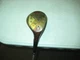 Vintage Wilson Staff 4200 Laminated fairway 3 wood steel mens RH