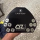 L.A.B. Golf OZ.1 PRESS PISTOL 2 &deg;Left-Handed 35 in putter, Black GREAT CONDITION