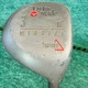 Vintage TaylorMade 3 Fairway Wood Mens RH System 2 Stiff Graphite 15&deg; Golf Club