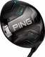 PING G440 K HL Driver Right Hand 10.5&deg; Senior Flex