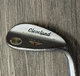 Cleveland Reg 588 Tour Zip Grooves Lob Wedge 58&deg; 35.5&rdquo; True Temper Golf Club