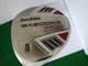 TOUR EDGE Bazooka MAX D45 19* #5 Fairway Wood Mamiya VTS Graphite 6R Regular LH