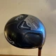 CALLAWAY Big Bertha Fusion Tour FT-3 10 Deg DRIVER Aldila NVS 55-R 350 Golf Club