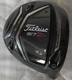 Titleist Golf Club 917 D3 1W 9.5&deg; Driver Head Only From JAPAN 【Excellent】