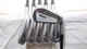 Taylormade P760 Iron Set 6-Pw, Aw Regular Flex Mmt Graphite 0948071 Fair L13