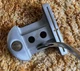 Master Grip MG Golf 415CR Putter Designed By Pat Simmons 35&rdquo; LH