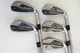 Bridgestone 213HF Iron #6-9.P(5Clubs)/NS/Flex:S/Iron set