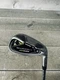 Tour Edge Bazooka 460 Black SW Sand Wedge Wedge Ultra-Light Steel Shaft RH
