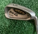 Ping Golf 5 Iron I3 Blade Black Dot Cushin JZ Stiff Steel Shaft, New Grip