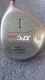 Golfsmith XPC 2000 10.5 Degree Driver / Regular flex Steel Shaft - 43"