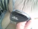Snake Eyes 3500 SL  56* Sand Wedge.. Factory Stiff Steel.. MRH.. Nice Looky!!